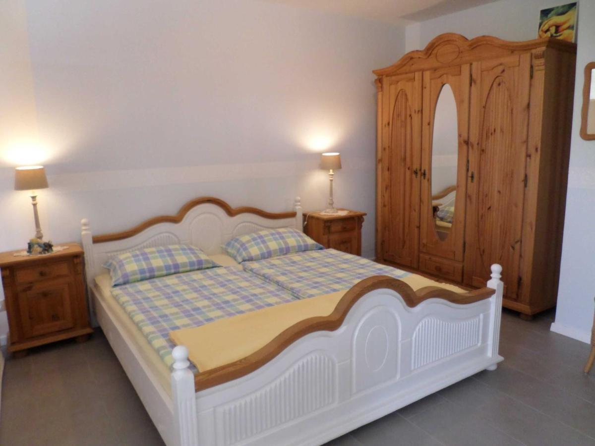 Апартаменти Haus Sonnenhof Am Dollart 45240 Ditzumerhammrich Екстер'єр фото
